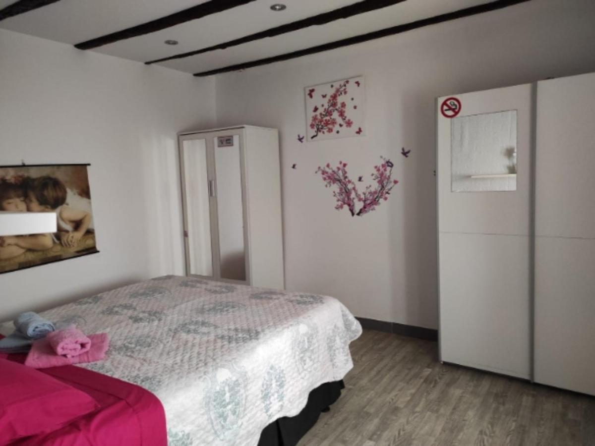 Apartment Abella Split Eksteriør billede