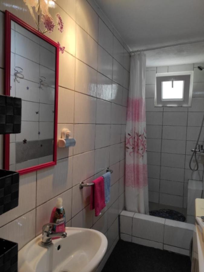Apartment Abella Split Eksteriør billede